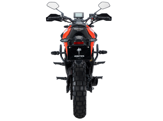 motorrika image